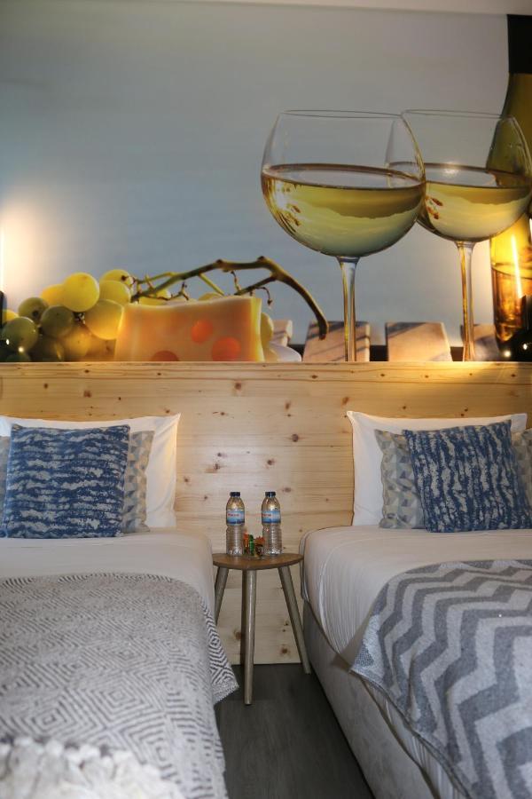 Sweet Dreams Bed & Breakfast Nazaré